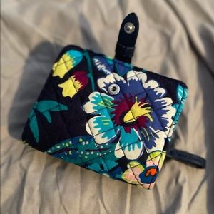 Vera Bradley wallet